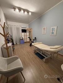 Bilocale ristrutturato