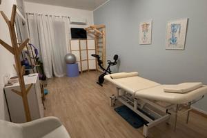 Bilocale ristrutturato