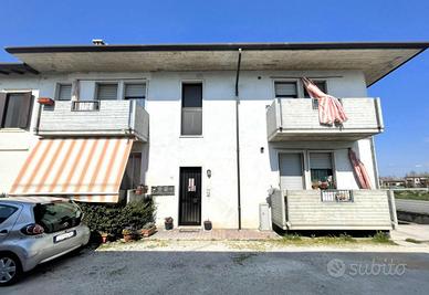 PALAZZINA A BUTTAPIETRA