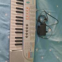 Tastiera Casio