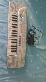 Tastiera Casio