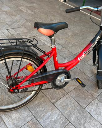 Bici 20 pollici