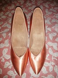 SCARPA BALLO STANDARD SUPADANCE 