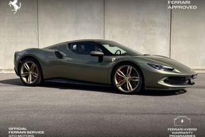 Ferrari 296 GTB - combo colori-led...