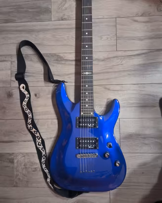 Chitarra elettrica Schecter SGR C-1 