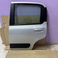 Fiat panda porta sportello portiera post sx