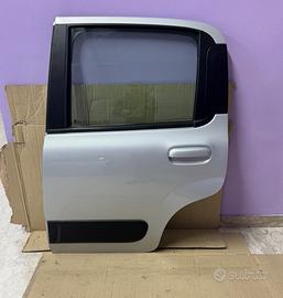 Fiat panda porta sportello portiera post sx