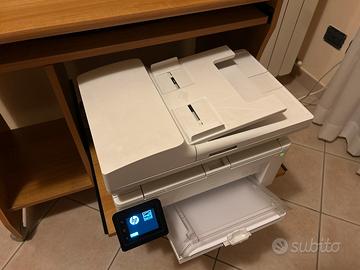 Stampante Hp smart