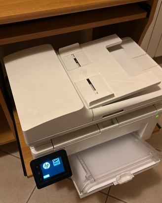 Stampante Hp smart