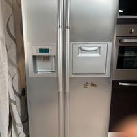 FRIGORIFERO LG AMERICANO