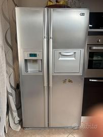 FRIGORIFERO LG AMERICANO