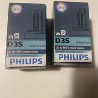 Lamapdine D3S Xeno - compatibile VW