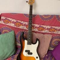 Basso APPLAUSE modello precision