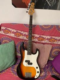 Basso APPLAUSE modello precision