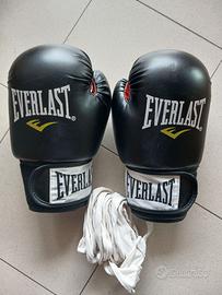 Guantoni da boxe Everlast