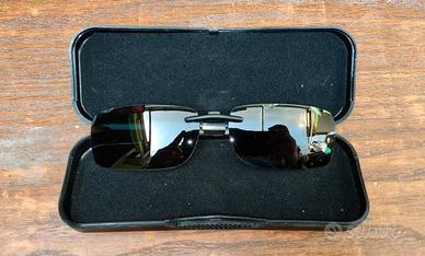 Clip-On occhiali da sole