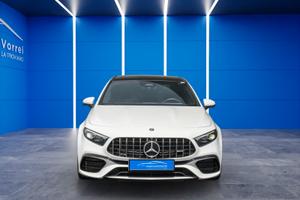 MERCEDES Classe A (W177) A 45S AMG 4Matic+ ...
