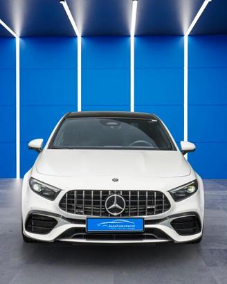 MERCEDES Classe A (W177) A 45S AMG 4Matic+ ...