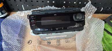 Stereo Autoradio seat leon 