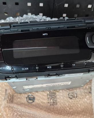 Stereo Autoradio seat leon 