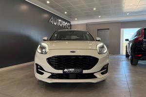 FORD Puma 1.0 EcoBoost Hyb. 125 CV ST-L.
