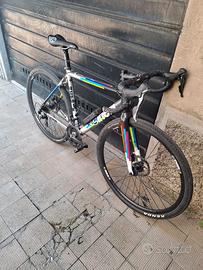 Bicicletta Cinelli