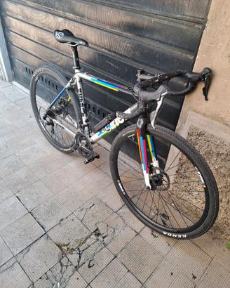 Bicicletta Cinelli