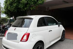 Fiat 500 sport 69 cv neopatentati 2018