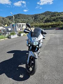 Yamaha TDM 900 - 2009