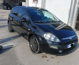 Fiat punto evo 1.3 multijet