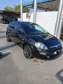 Fiat punto evo 1.3 multijet