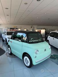 FIAT - Topolino