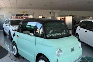 FIAT - Topolino