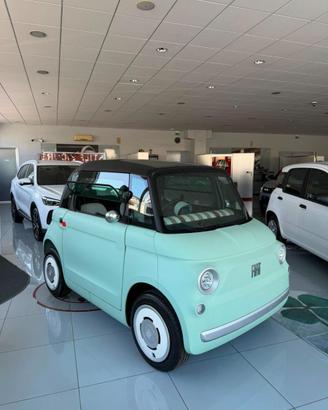 FIAT - Topolino