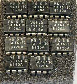 SL1613C Plessey wide band amplifier 150 MHz