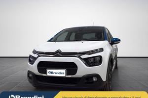 Citroen C3 1.2 puretech Shine s&s 83cv