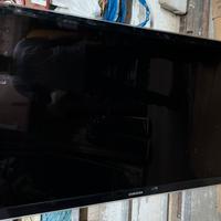 Tv Samsung 55 pollici.