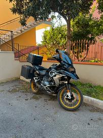 Bmw gs 1250 - FULL optional