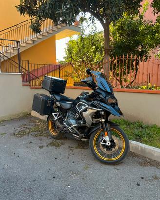 Bmw gs 1250 - FULL optional