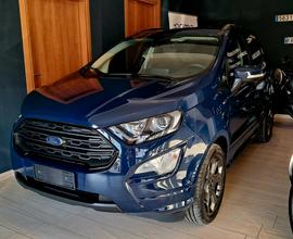 Ford 1.0 EcoBoost 125 CV ST-Line Design Unicop