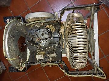 Jukebox Rockola ricambi