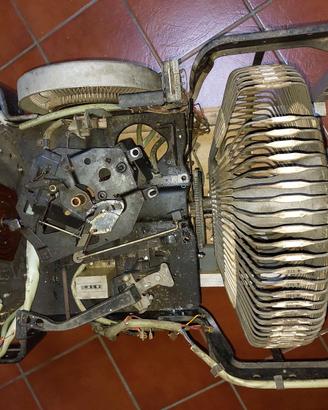 Jukebox Rockola ricambi