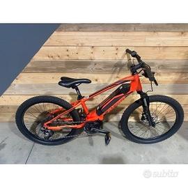 Ebike Atala Crab 24 bambino