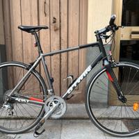 Bici da corsa Triban 540