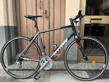 Bici da corsa Triban 540