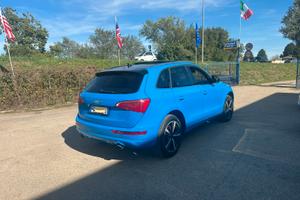 Audi q5 2.0 benzina
