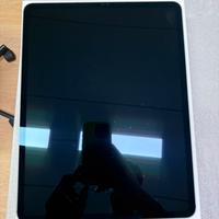 iPad Pro 12,9” 256gb Wi-Fi+Cellular