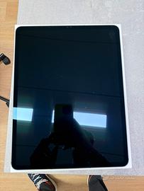 iPad Pro 12,9” 256gb Wi-Fi+Cellular
