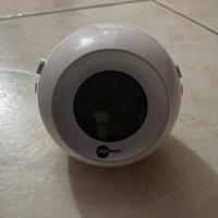 Orologio sveglia da tavolo