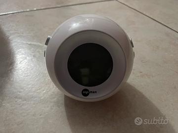 Orologio sveglia da tavolo